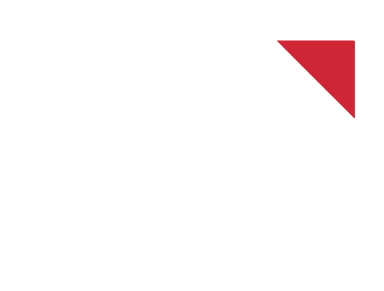 Centech logo