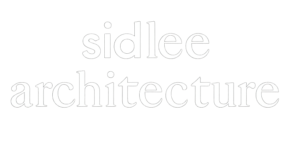 Sid Lee Architecture logo