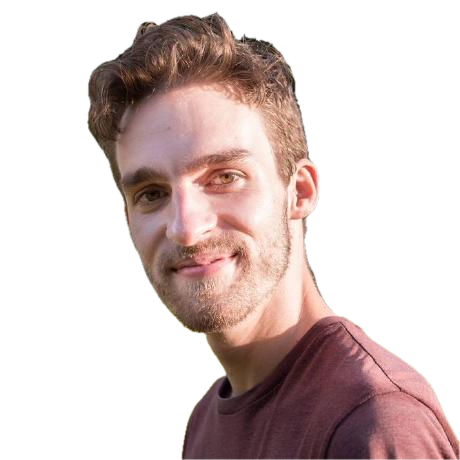 Headshot of Hugo Berard