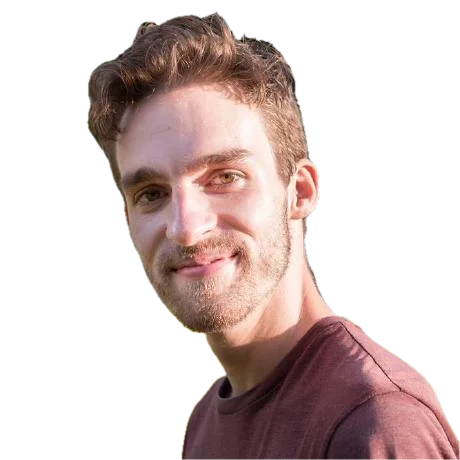 Headshot of Hugo Berard