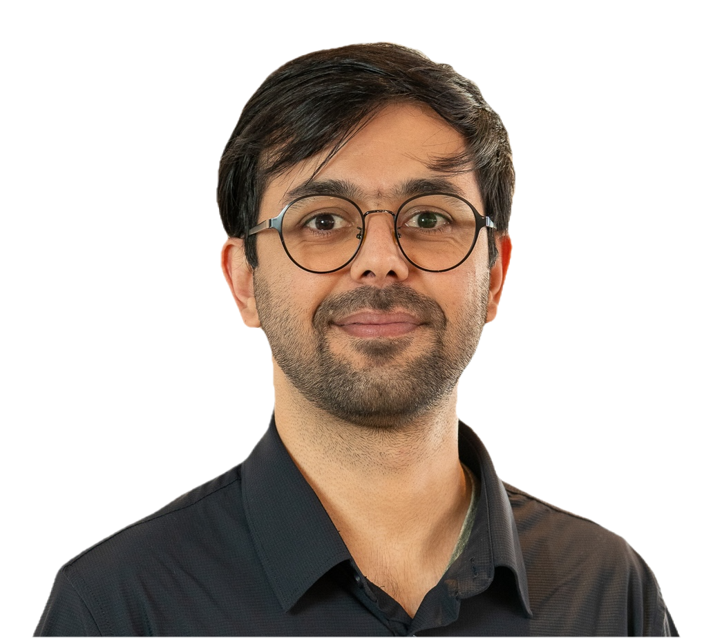 Headshot of Rashid Mushkani