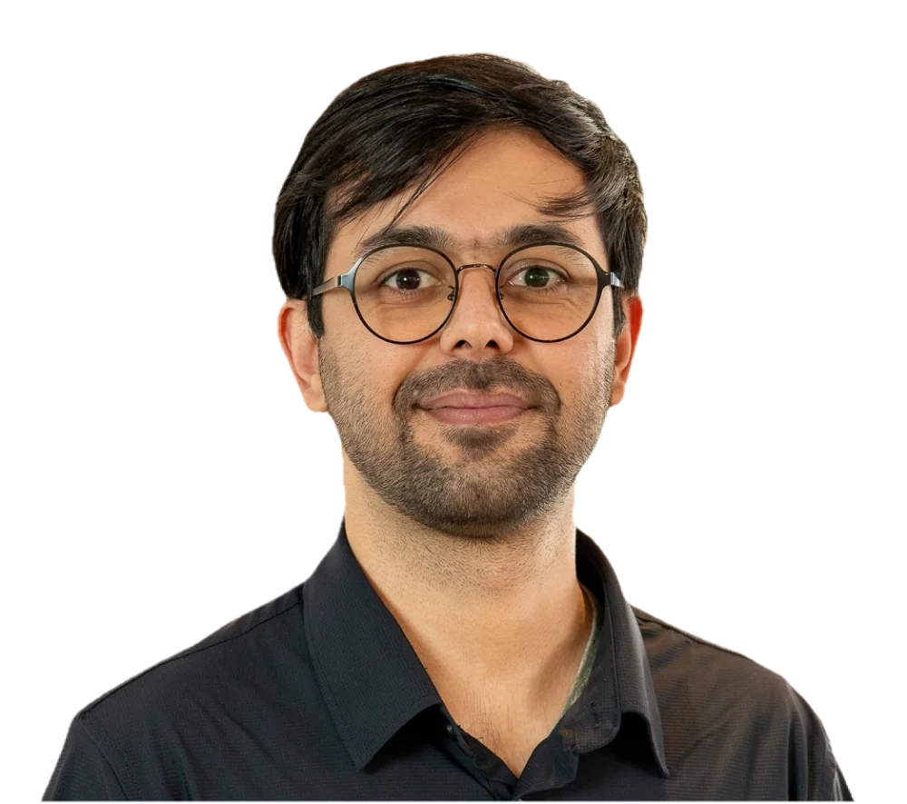 Headshot of Rashid Mushkani