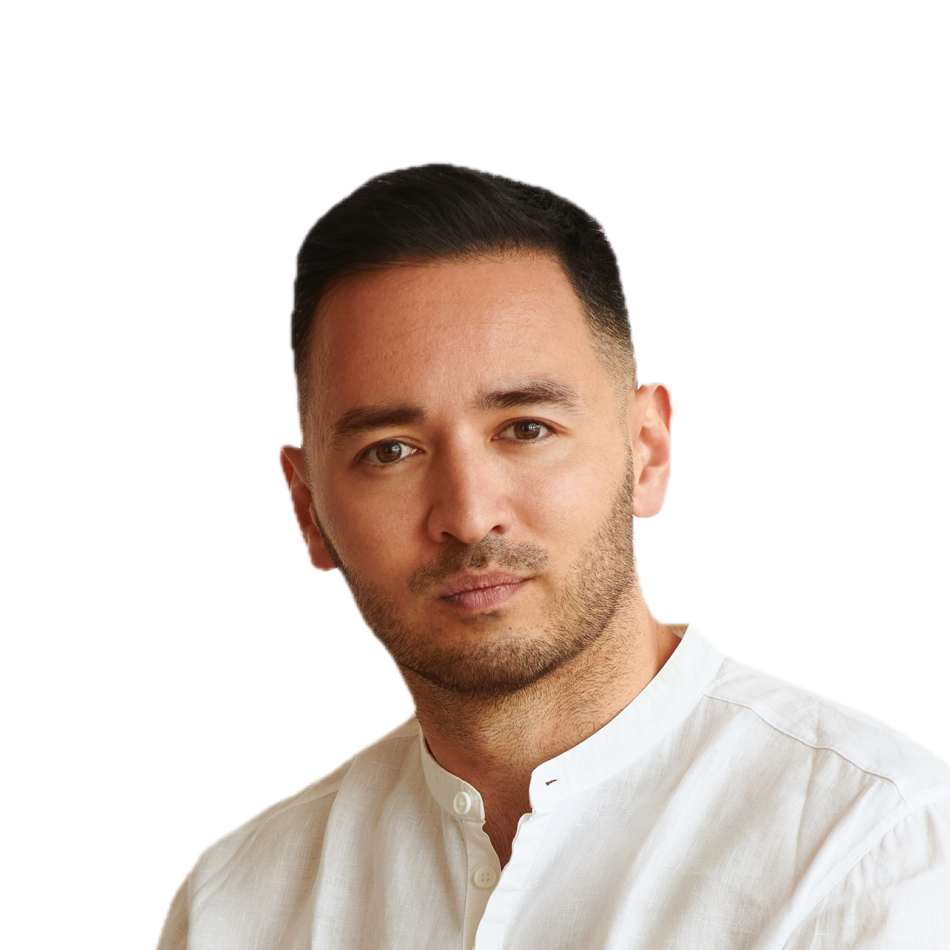 Headshot of Shin Koseki